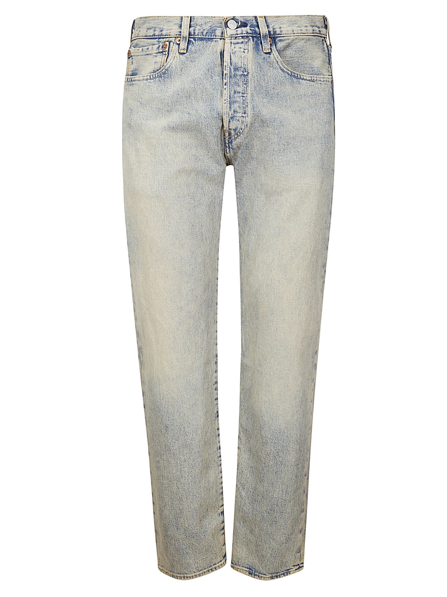 [Levi's] Jeans SS26 00501 3802