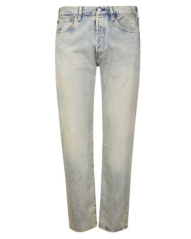 [Levi's] Jeans SS26 00501 3802