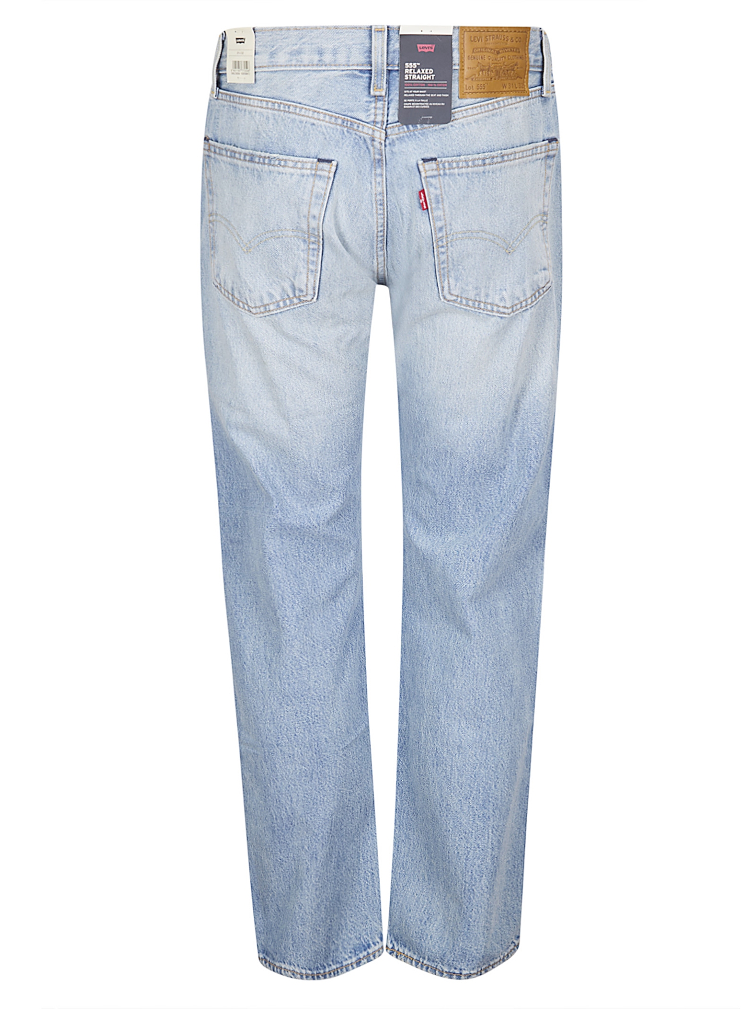 [Levi's] Jeans SS26 000LO 0054