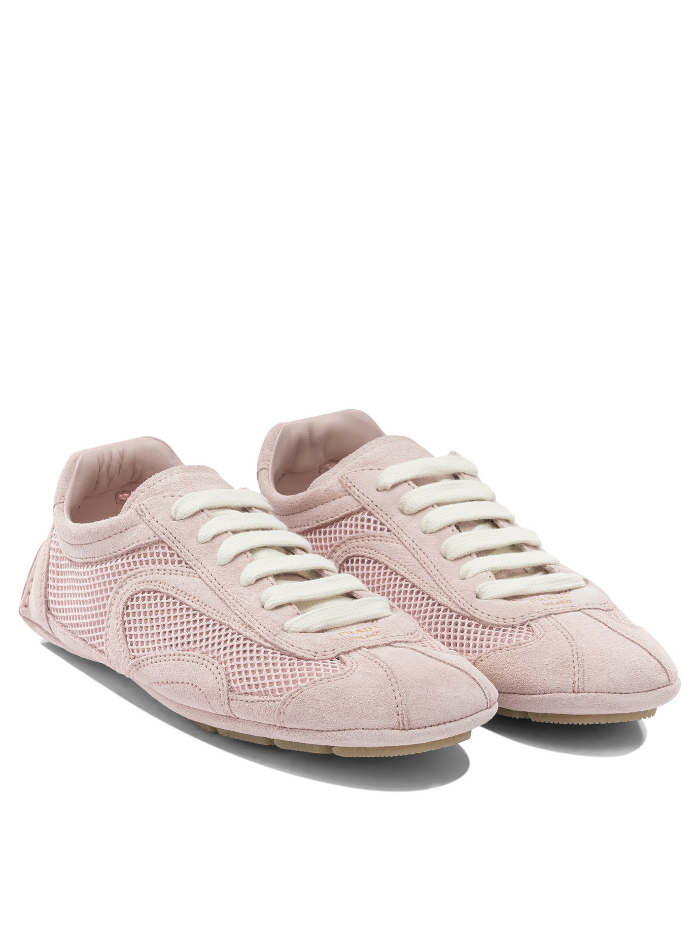 [Prada] Sneakers SS26 1E247O3D8CF0924 F D010