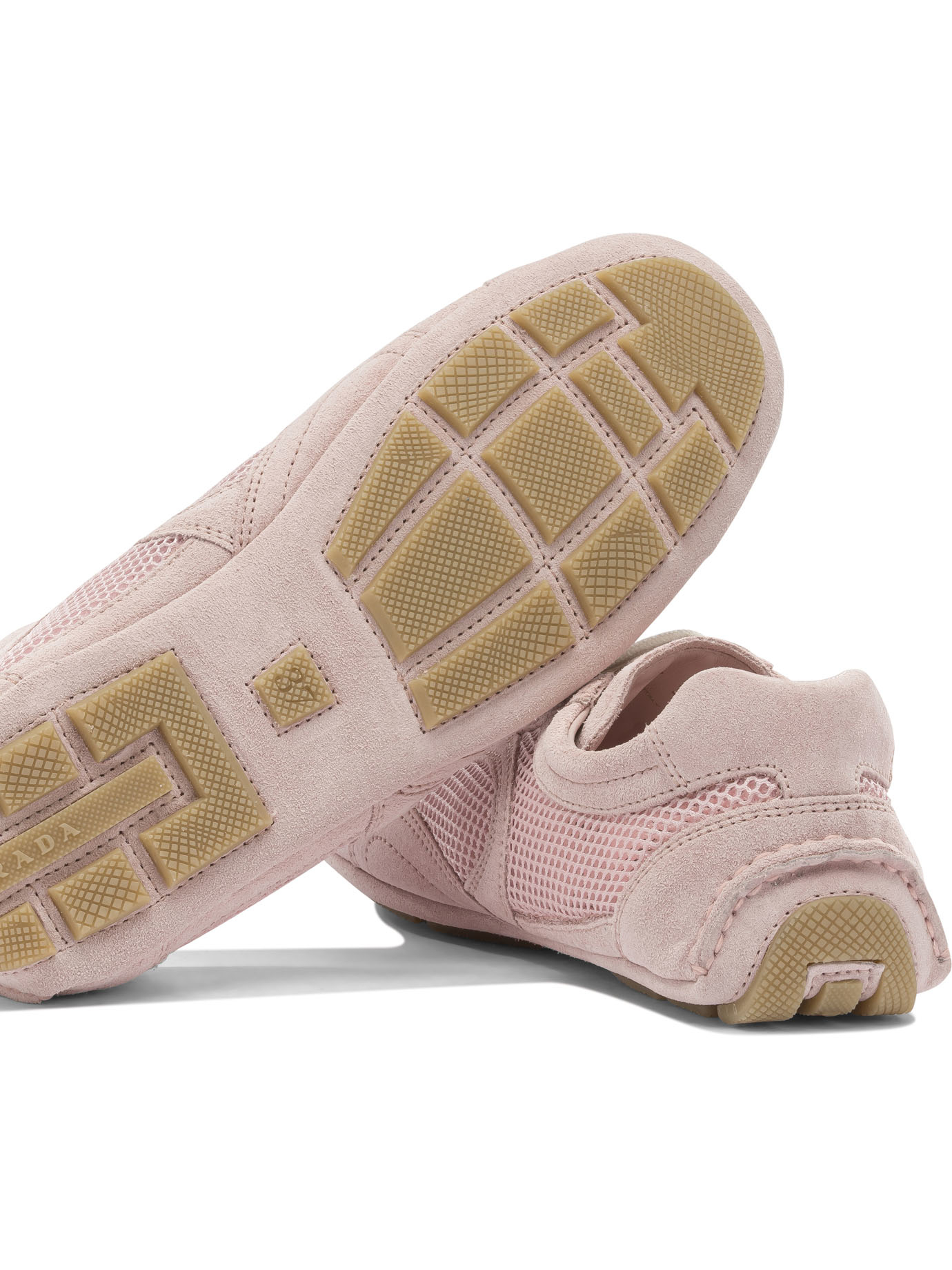 [Prada] Sneakers SS26 1E247O3D8CF0924 F D010