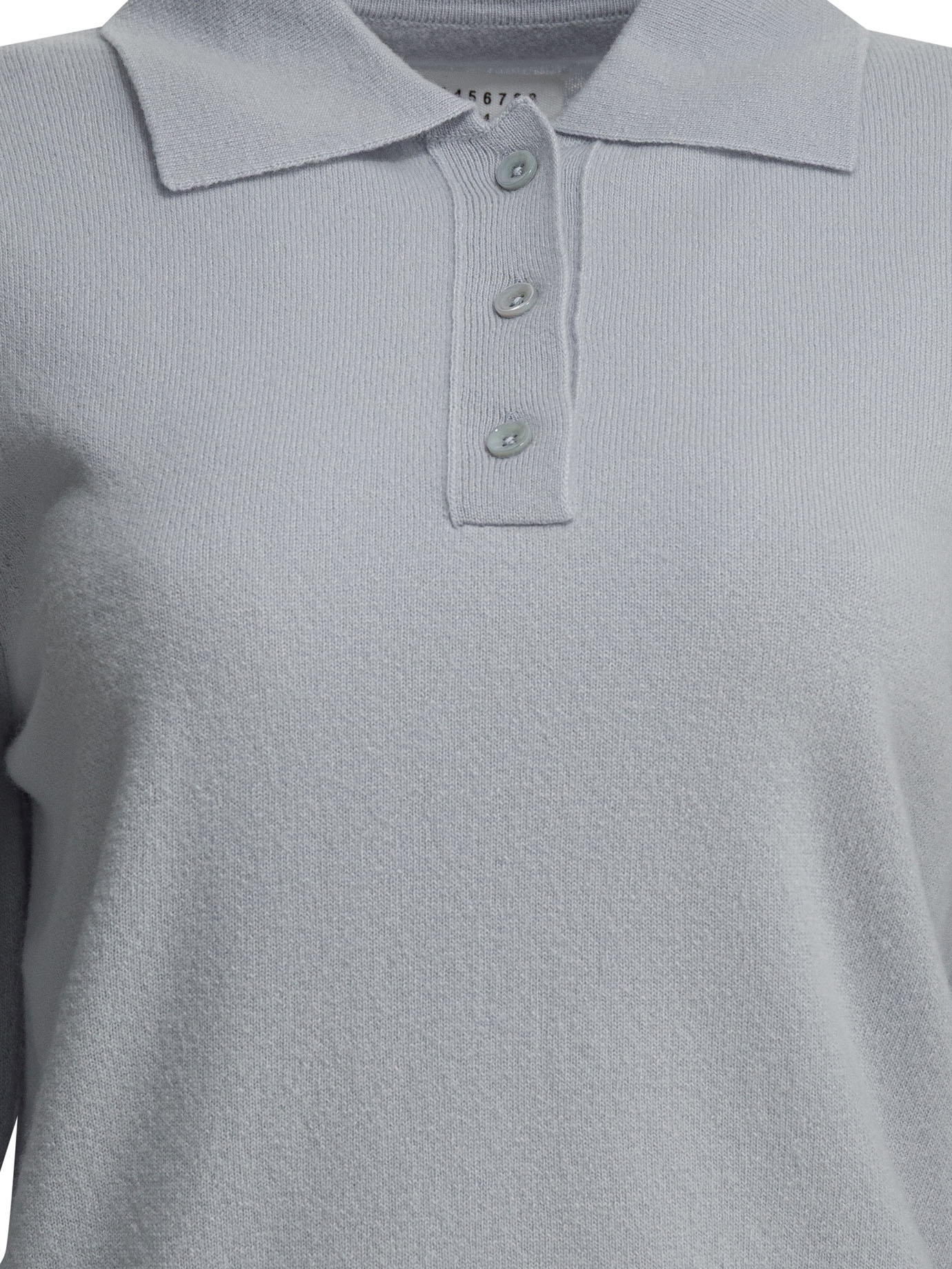 [Maison Margiela] Knitwear SS26 S51GL0068M13225500