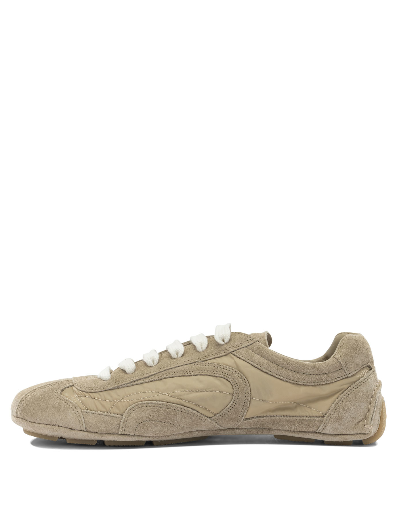 [Prada] Sneakers SS26 1E247OD7CF0040 F D010