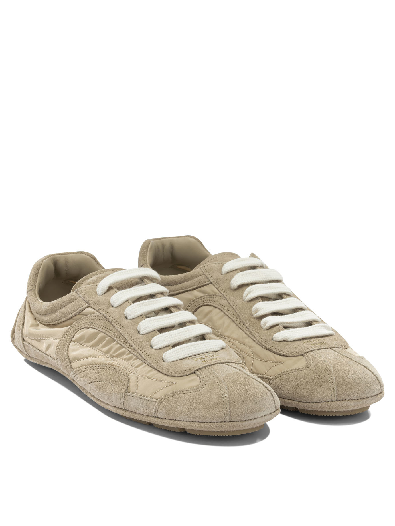 [Prada] Sneakers SS26 1E247OD7CF0040 F D010