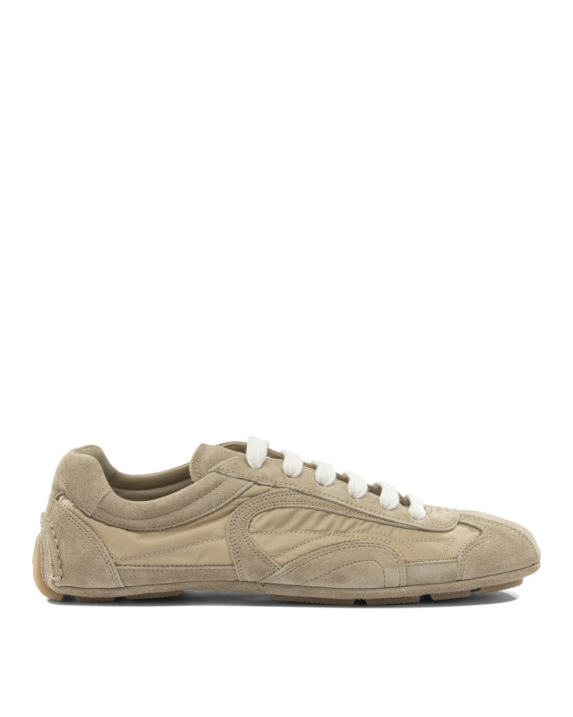 [Prada] Sneakers SS26 1E247OD7CF0040 F D010