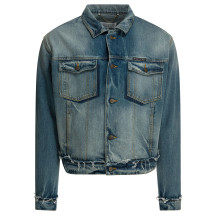 [Maison Margiela] Denim jacket SS26 S50AM0654S30561987