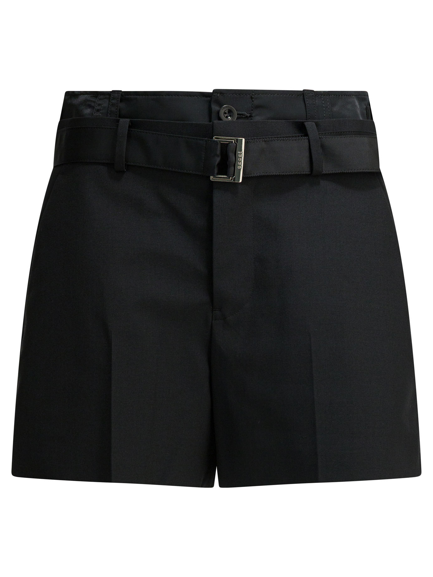 [Sacai] Shorts SS26 26-08291001