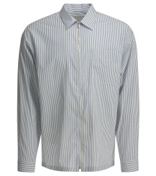 [Prada] Shirts Long Sleeve SS26 SC855189FF022X S OOO