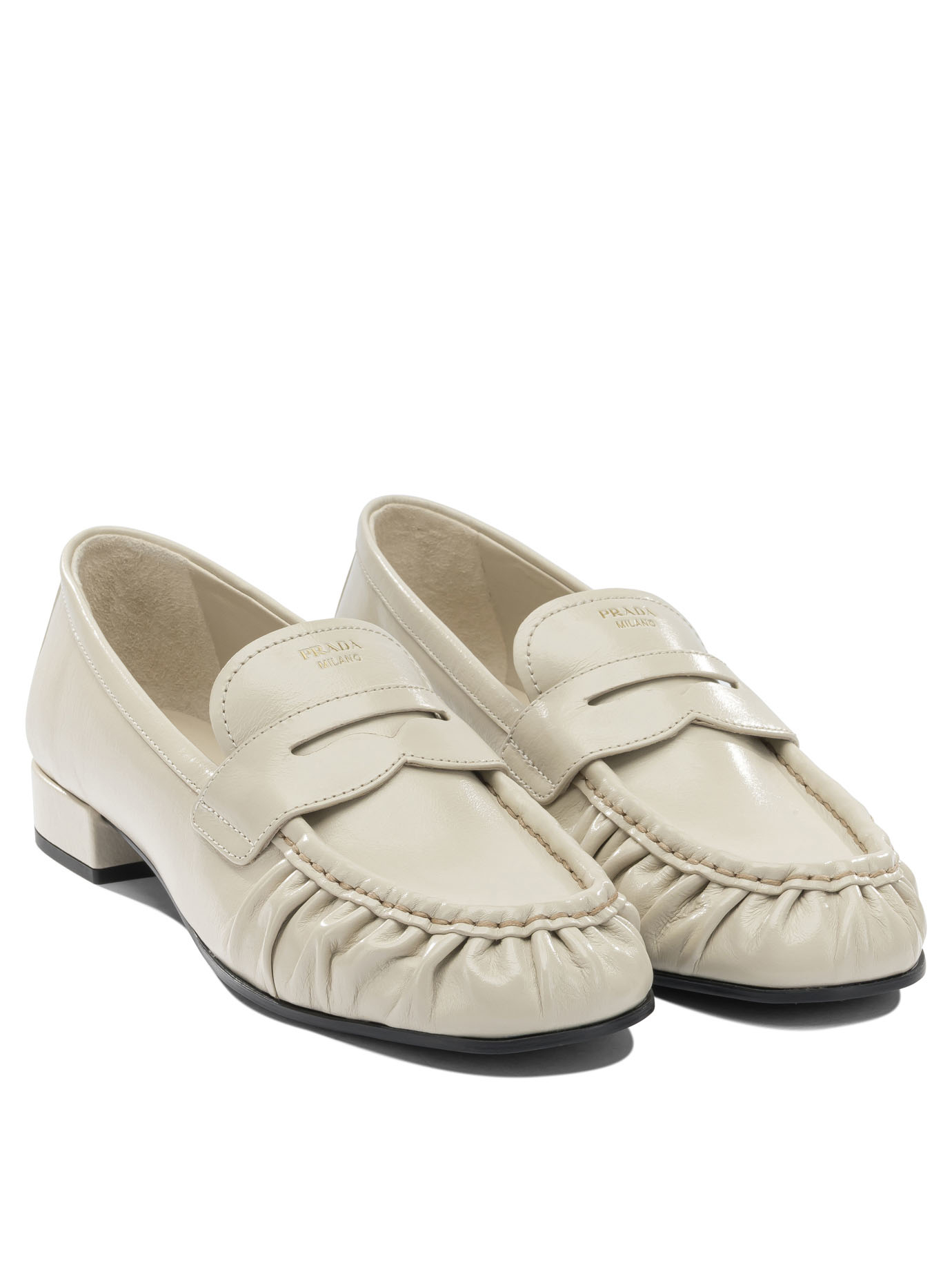 [Prada] Loafer SS26 1D175O007F0304 F 020