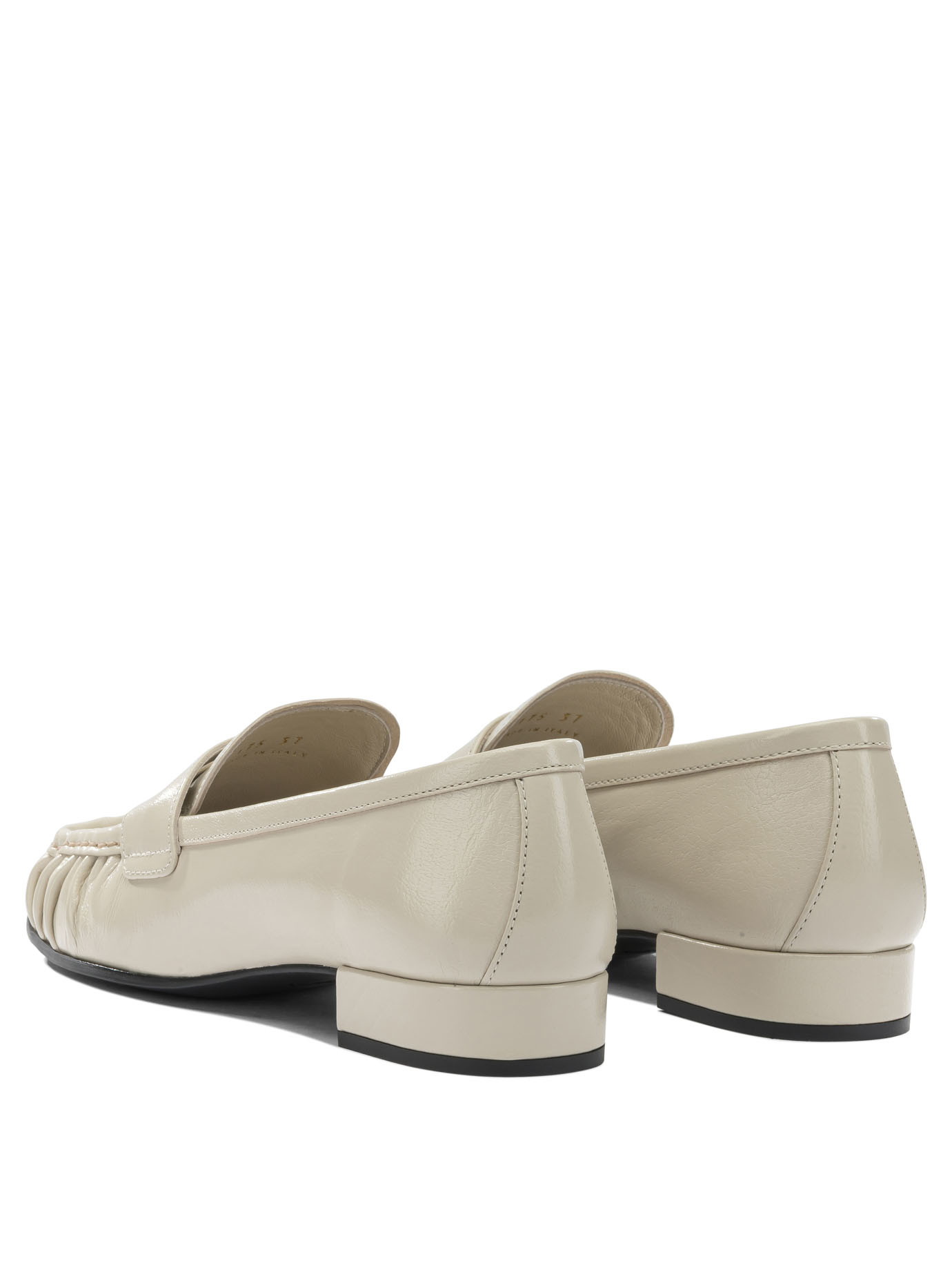 [Prada] Loafer SS26 1D175O007F0304 F 020
