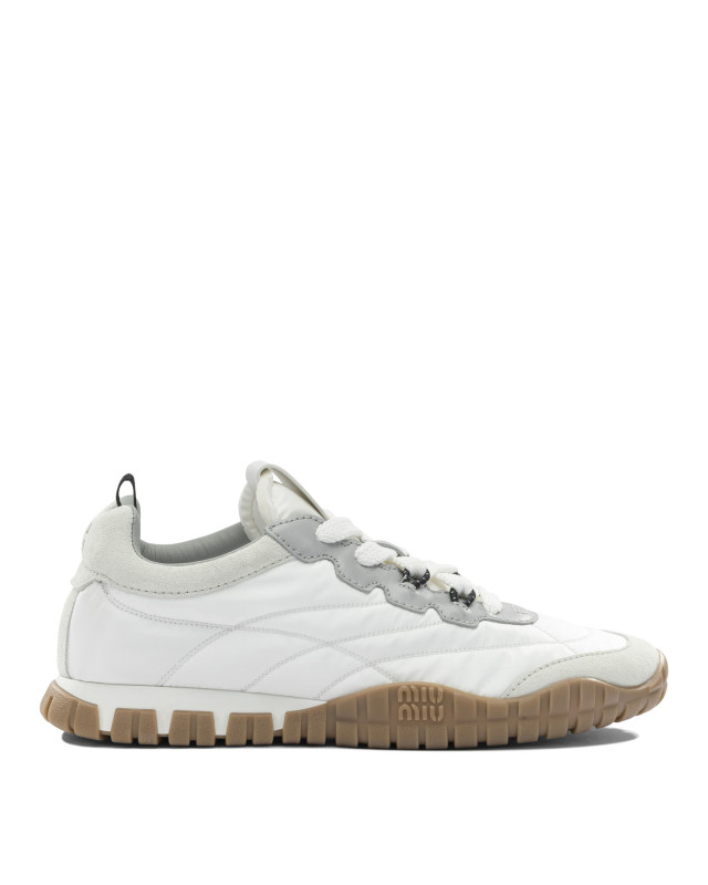 [Miu Miu] Sneakers SS26 5E417ELYWF0R3K F 005