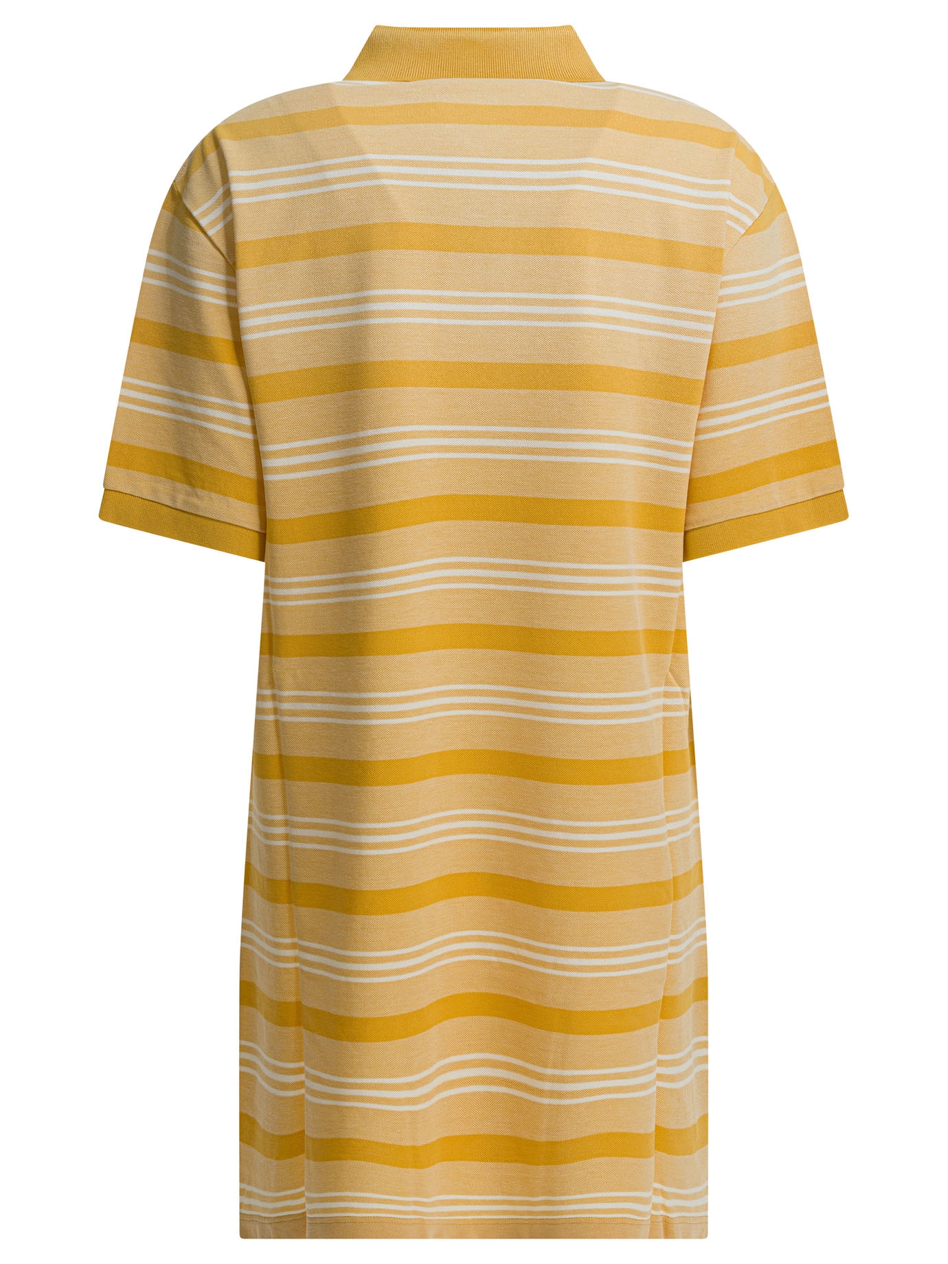 [Prada] Short sleeve dress SS26 33616188QF0F06 S OOO