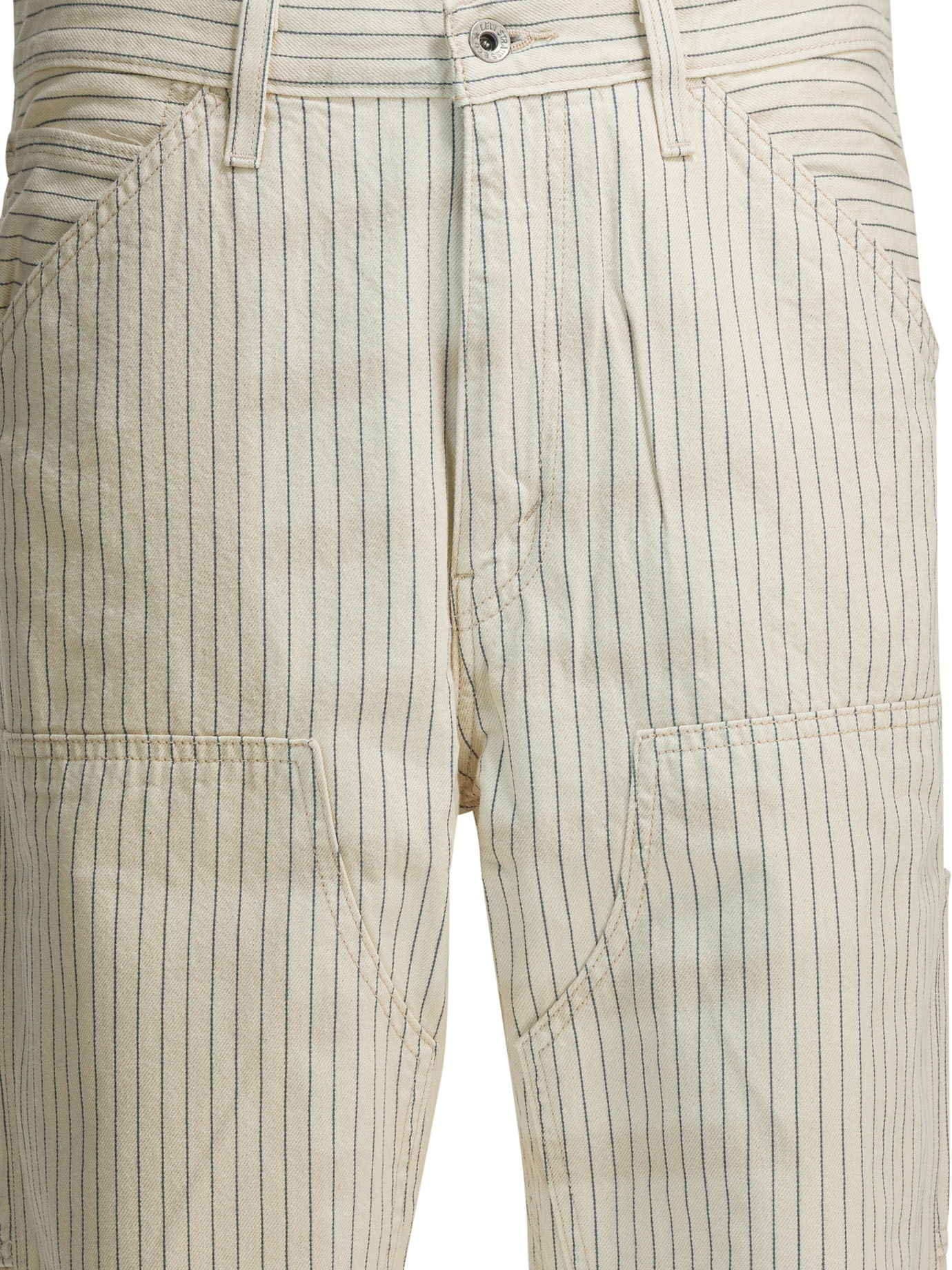 [Levi's] Trousers SS26 A73670018