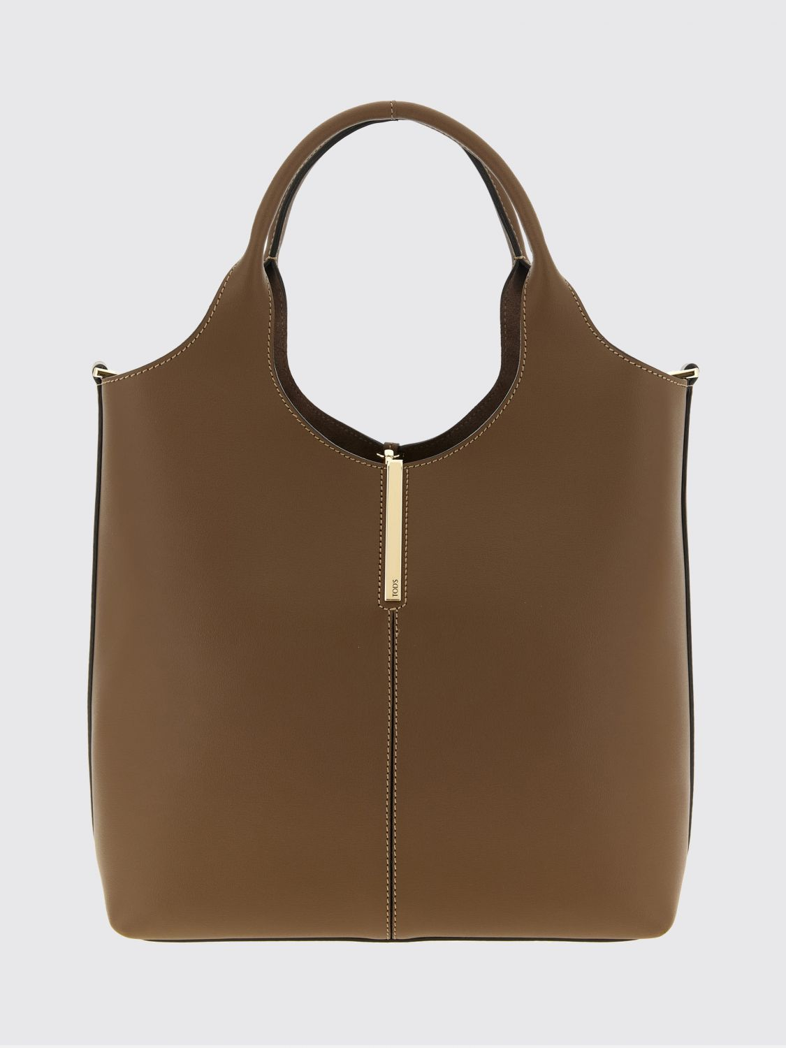 [Tod's] Tote bag SS26 XBWEBRF0200UBL S818