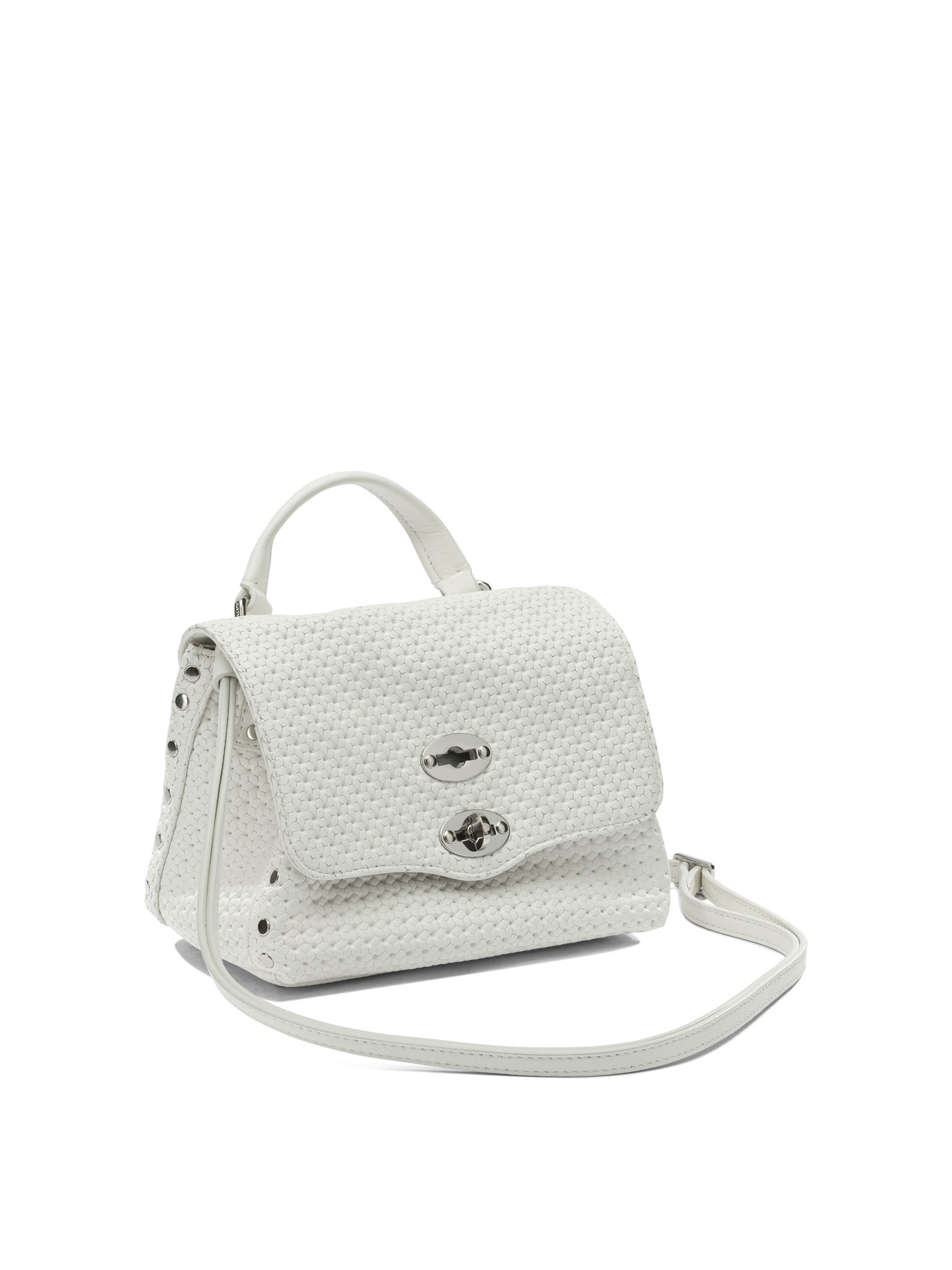 [Zanellato] Tote bag SS26 POSTINA CASA VENISSA BABY0680102190000Z1170