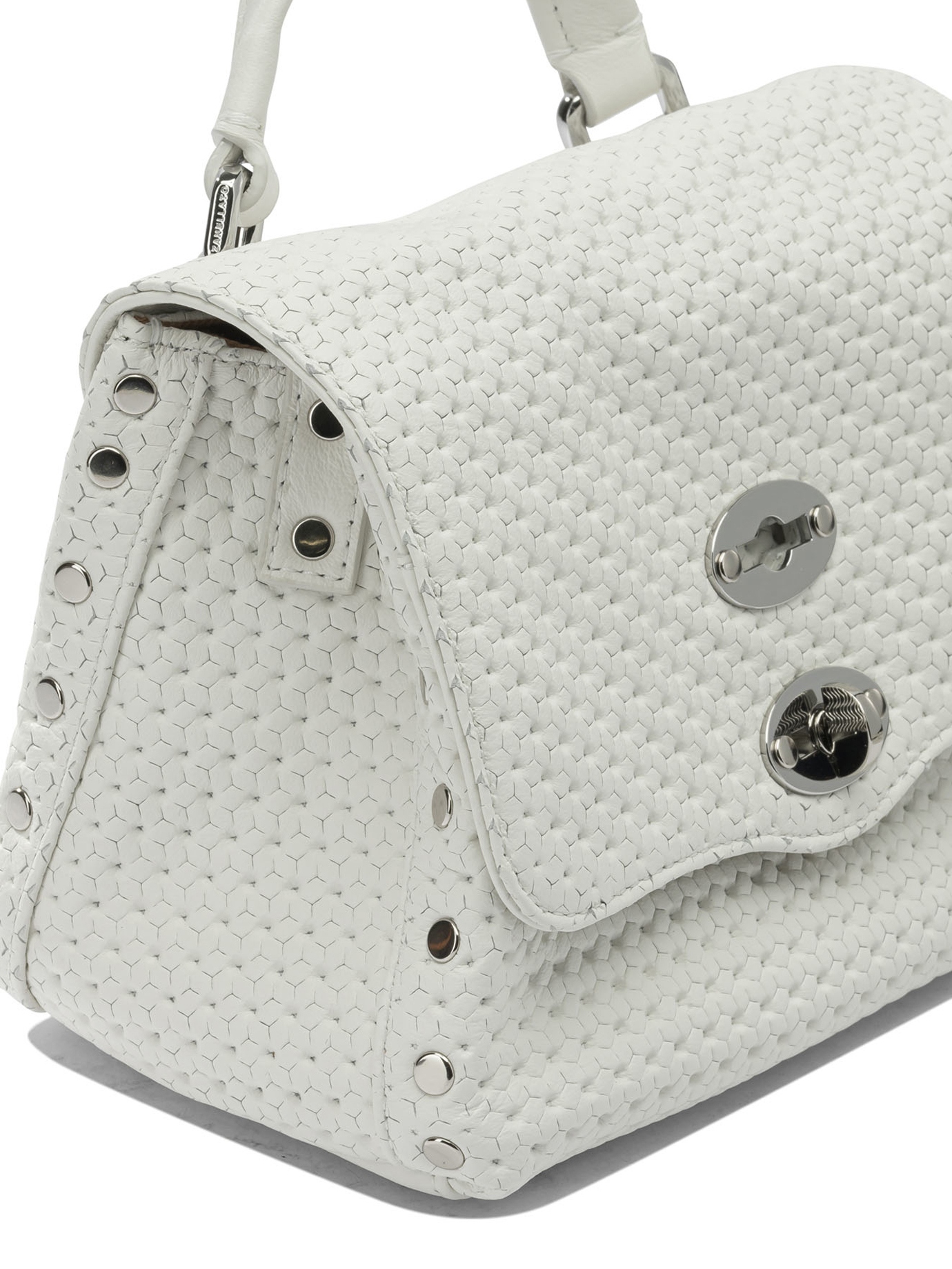 [Zanellato] Tote bag SS26 POSTINA CASA VENISSA BABY0680102190000Z1170