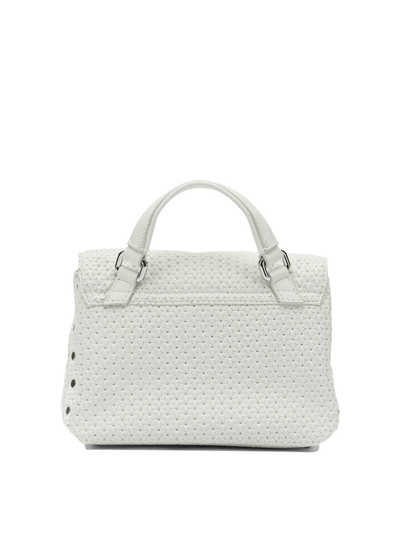 [Zanellato] Tote bag SS26 POSTINA CASA VENISSA BABY0680102190000Z1170