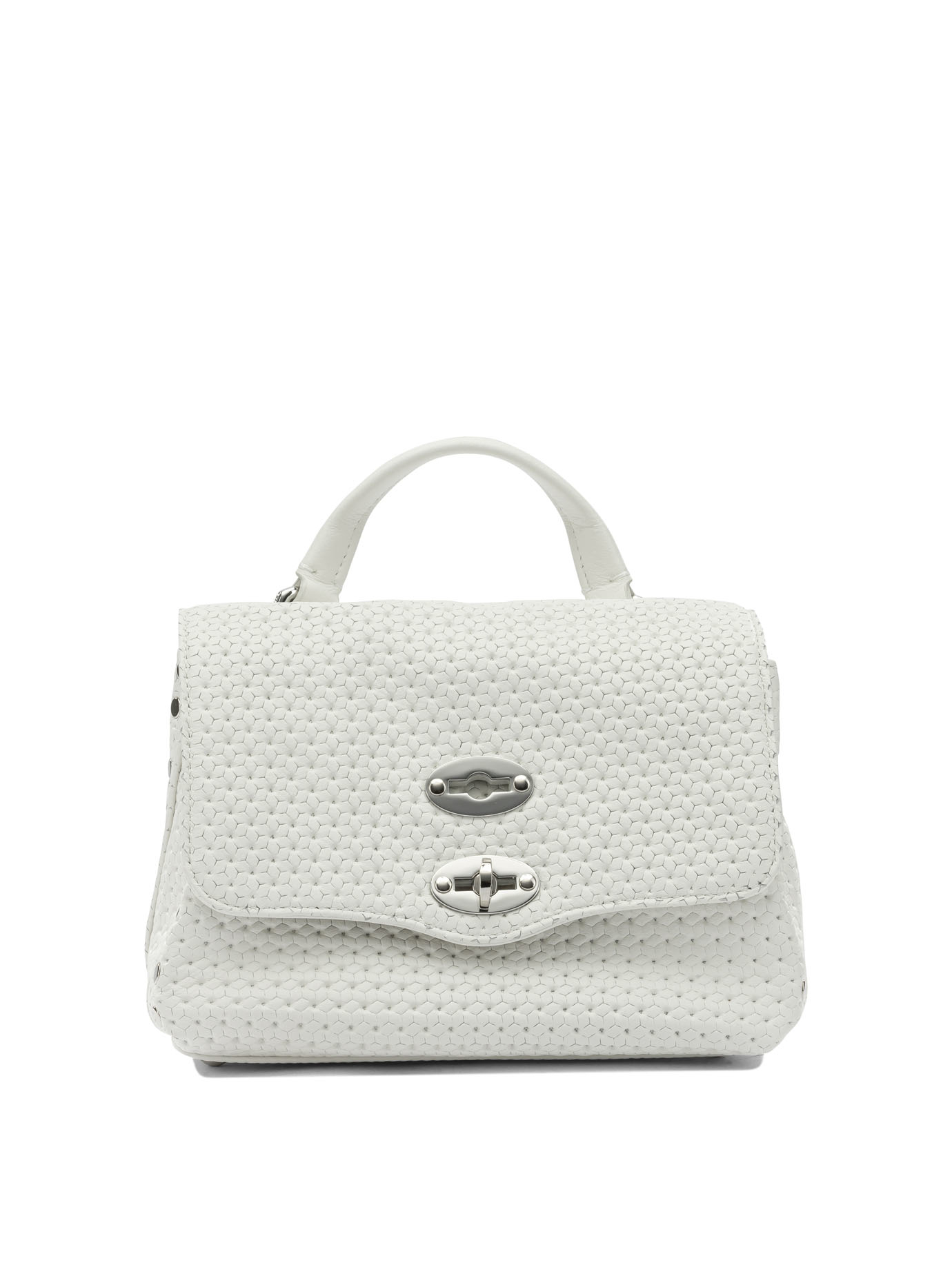 [Zanellato] Tote bag SS26 POSTINA CASA VENISSA BABY0680102190000Z1170