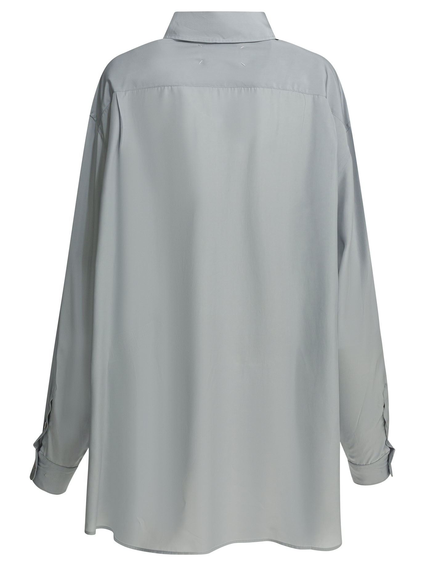 [Maison Margiela] Shirts Long Sleeve SS26 S51DT0025M35112857