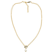 [Ferragamo] Necklace SS26 0776607