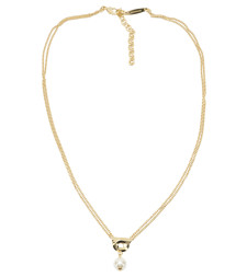 [Ferragamo] Necklace SS26 0776607