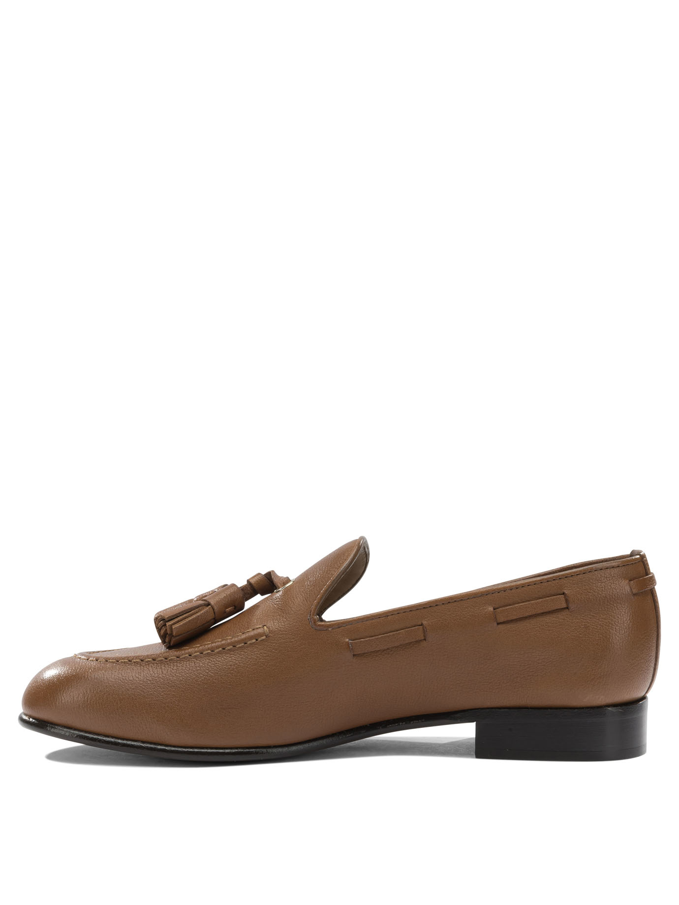 [Ferragamo] Loafer SS26 0791172