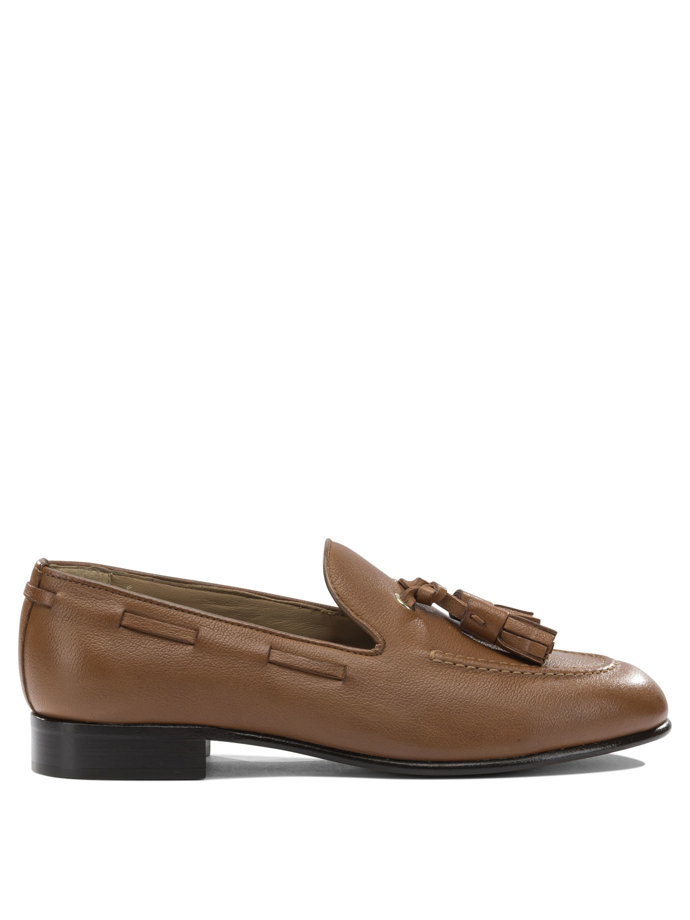 [Ferragamo] Loafer SS26 0791172