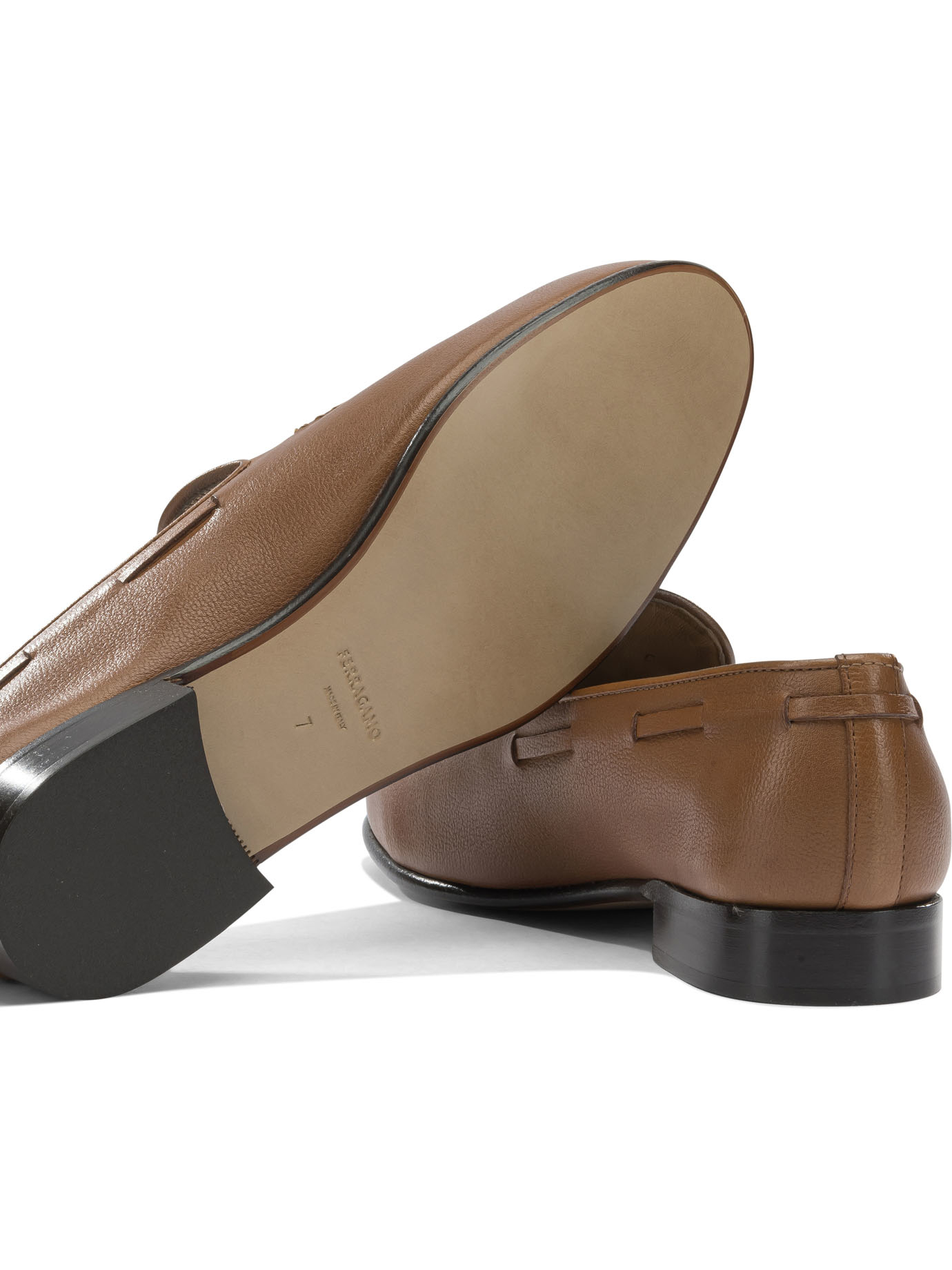 [Ferragamo] Loafer SS26 0791172