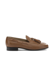 [Ferragamo] Loafer SS26 0791172