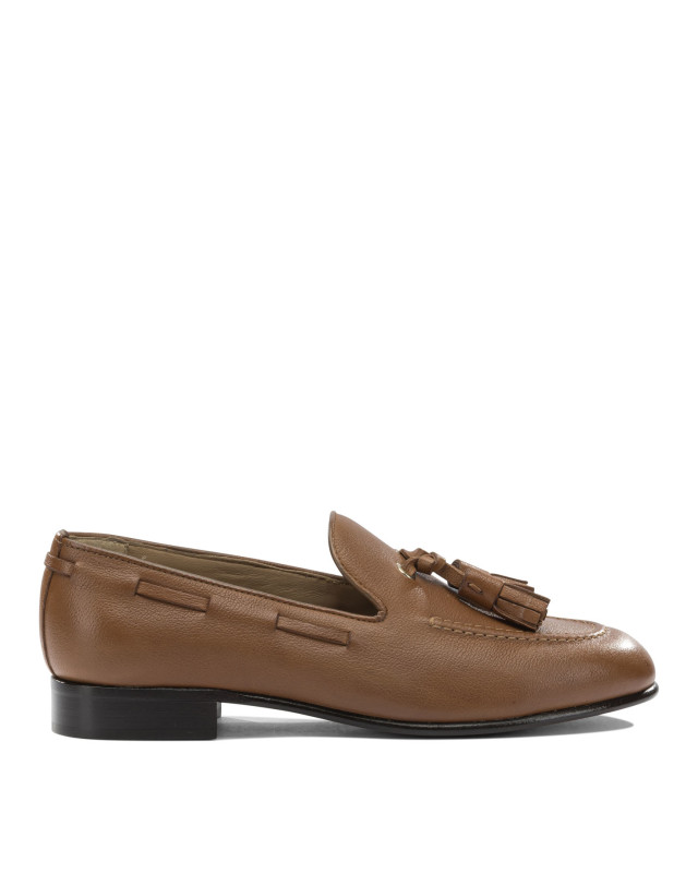 [Ferragamo] Loafer SS26 0791172