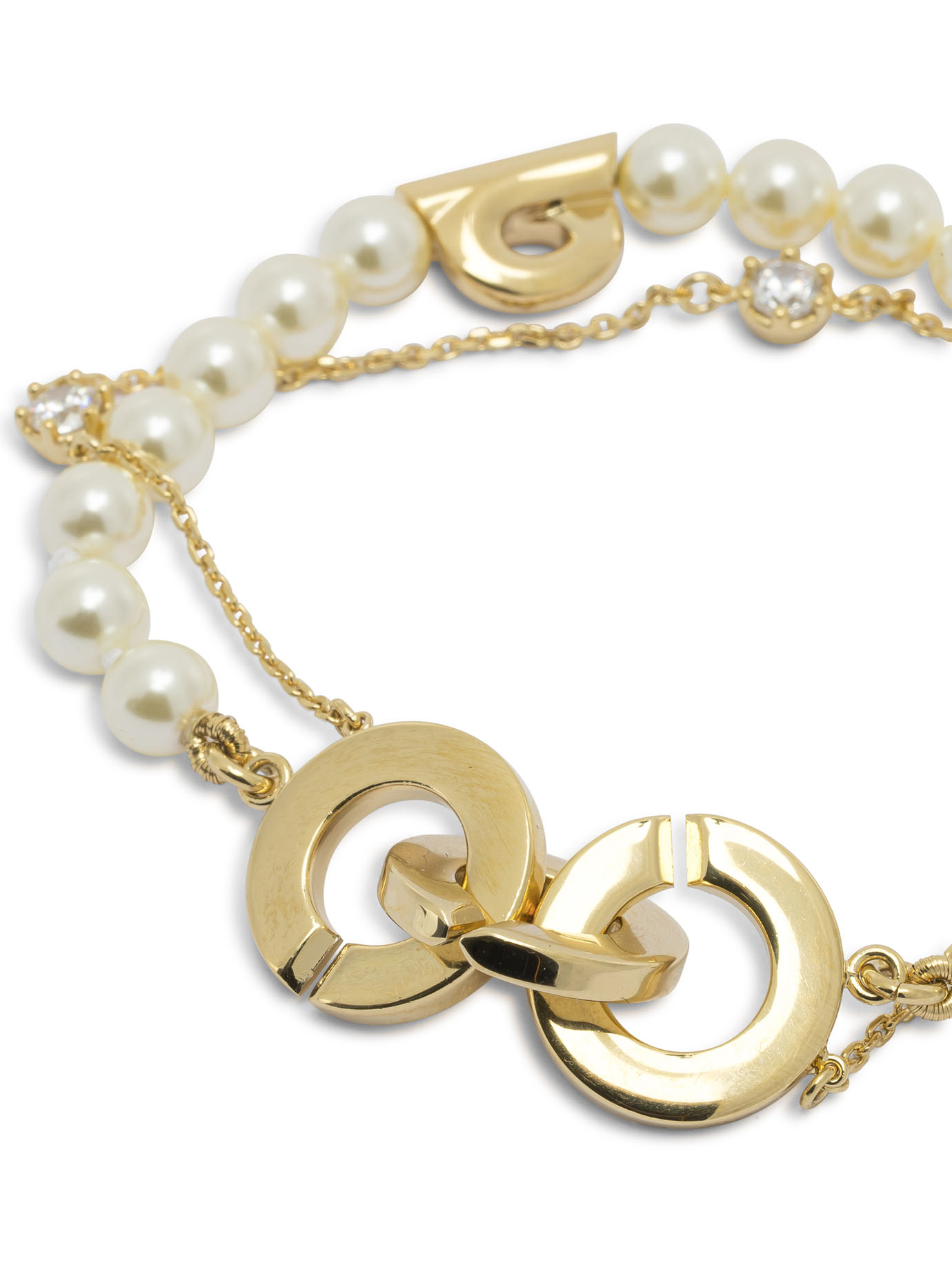 [Ferragamo] Bracelet SS26 0790681