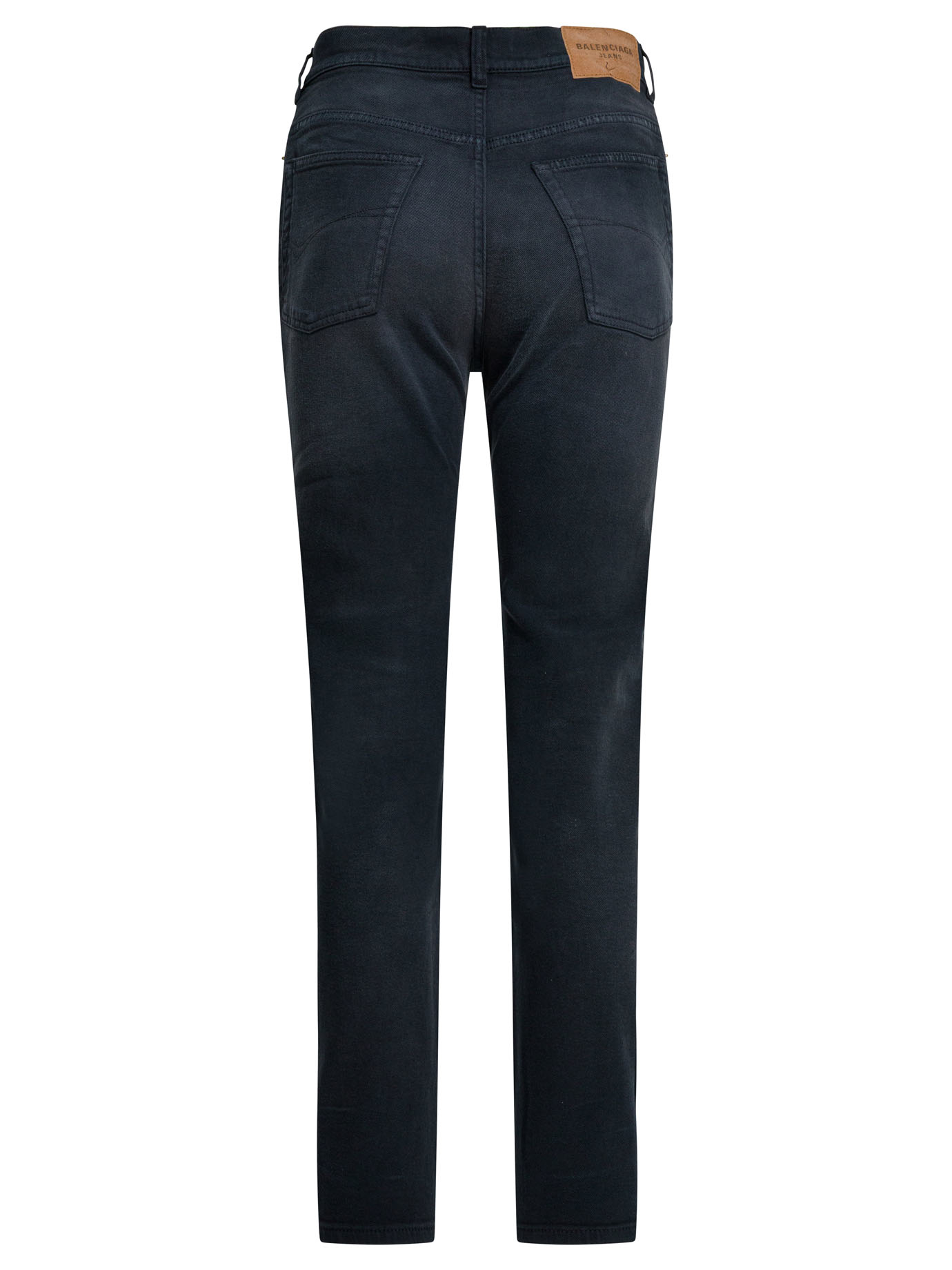 [Balenciaga] Trousers SS26 856845TTWB78074