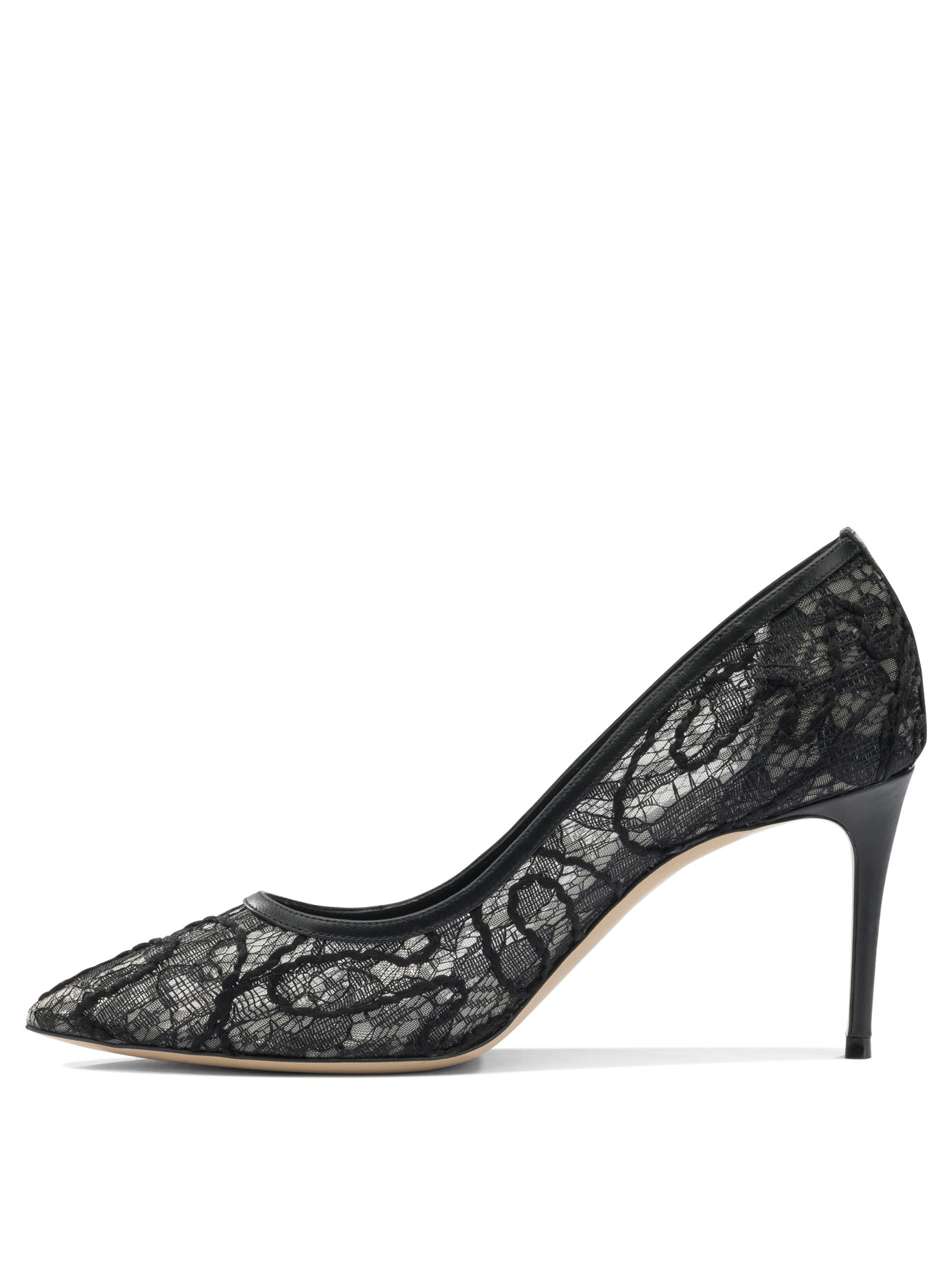 [Casadei] Pumps SS26 1F055B0801T05779000