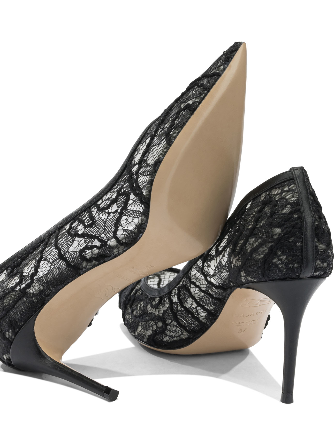 [Casadei] Pumps SS26 1F055B0801T05779000
