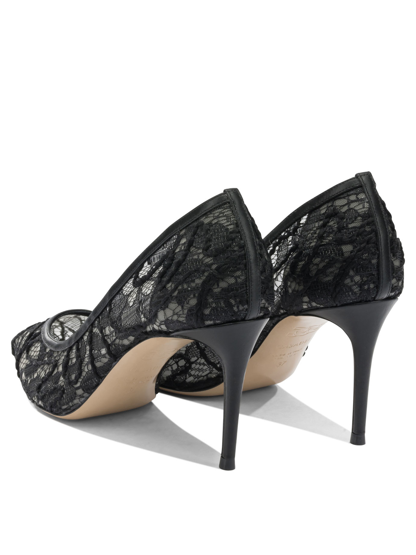 [Casadei] Pumps SS26 1F055B0801T05779000
