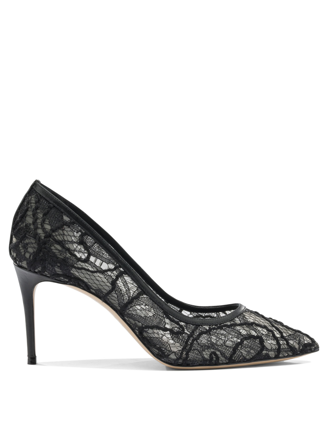 [Casadei] Pumps SS26 1F055B0801T05779000