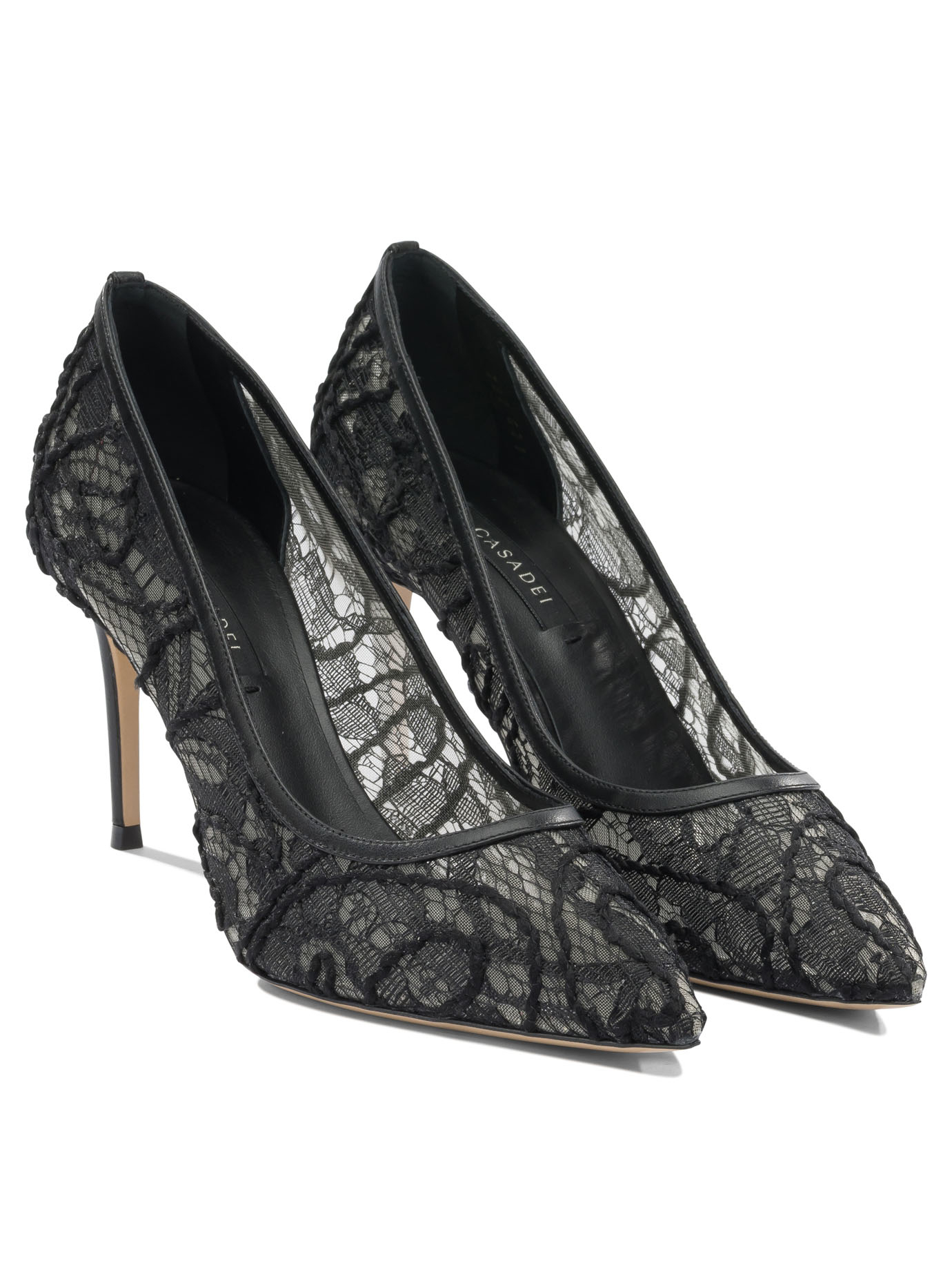 [Casadei] Pumps SS26 1F055B0801T05779000