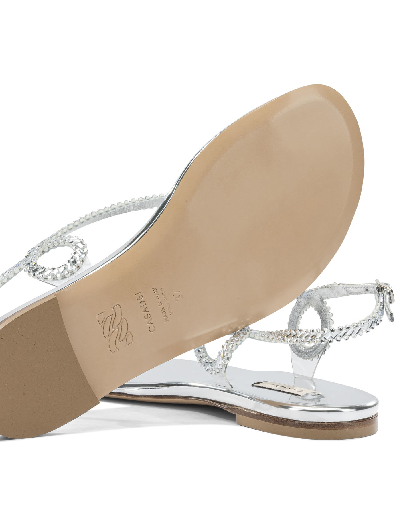 [Casadei] Sandals SS26 1N251B0101C2952A317