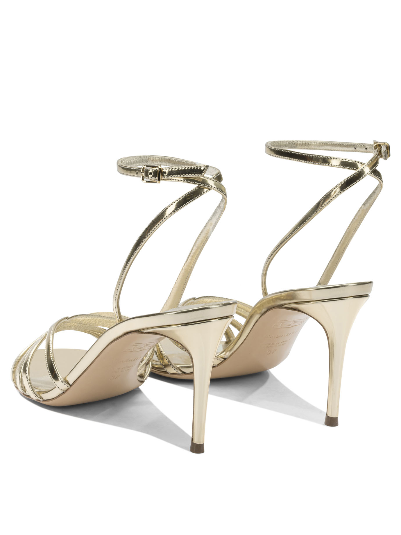[Casadei] Sandals SS26 1L420B0801INTER1100