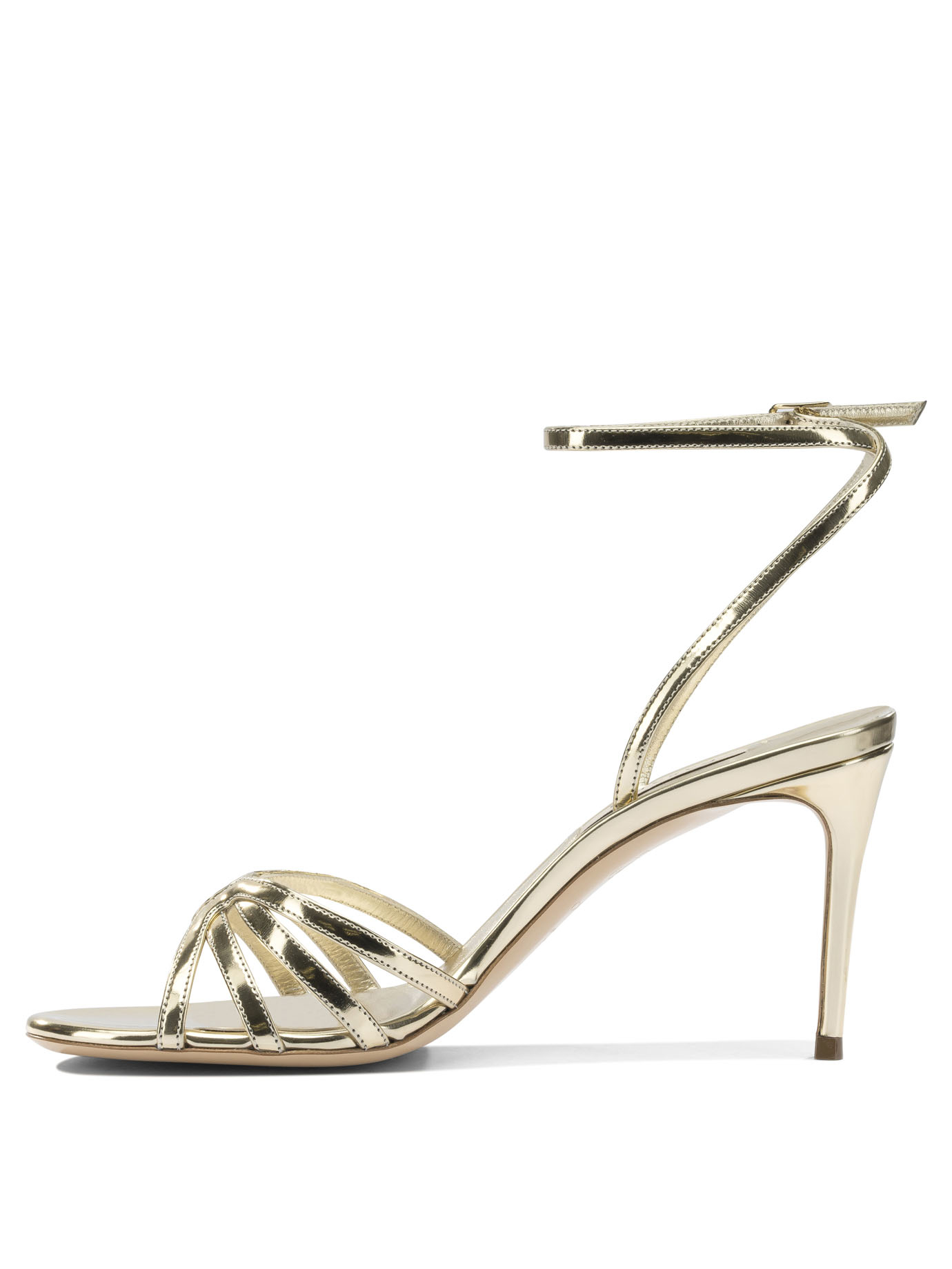 [Casadei] Sandals SS26 1L420B0801INTER1100