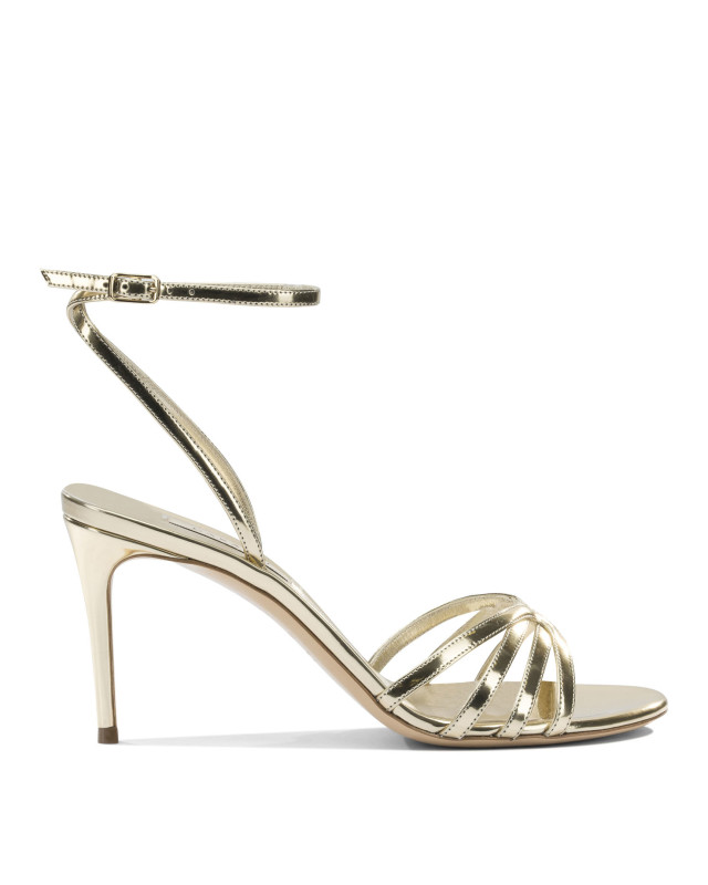 [Casadei] Sandals SS26 1L420B0801INTER1100
