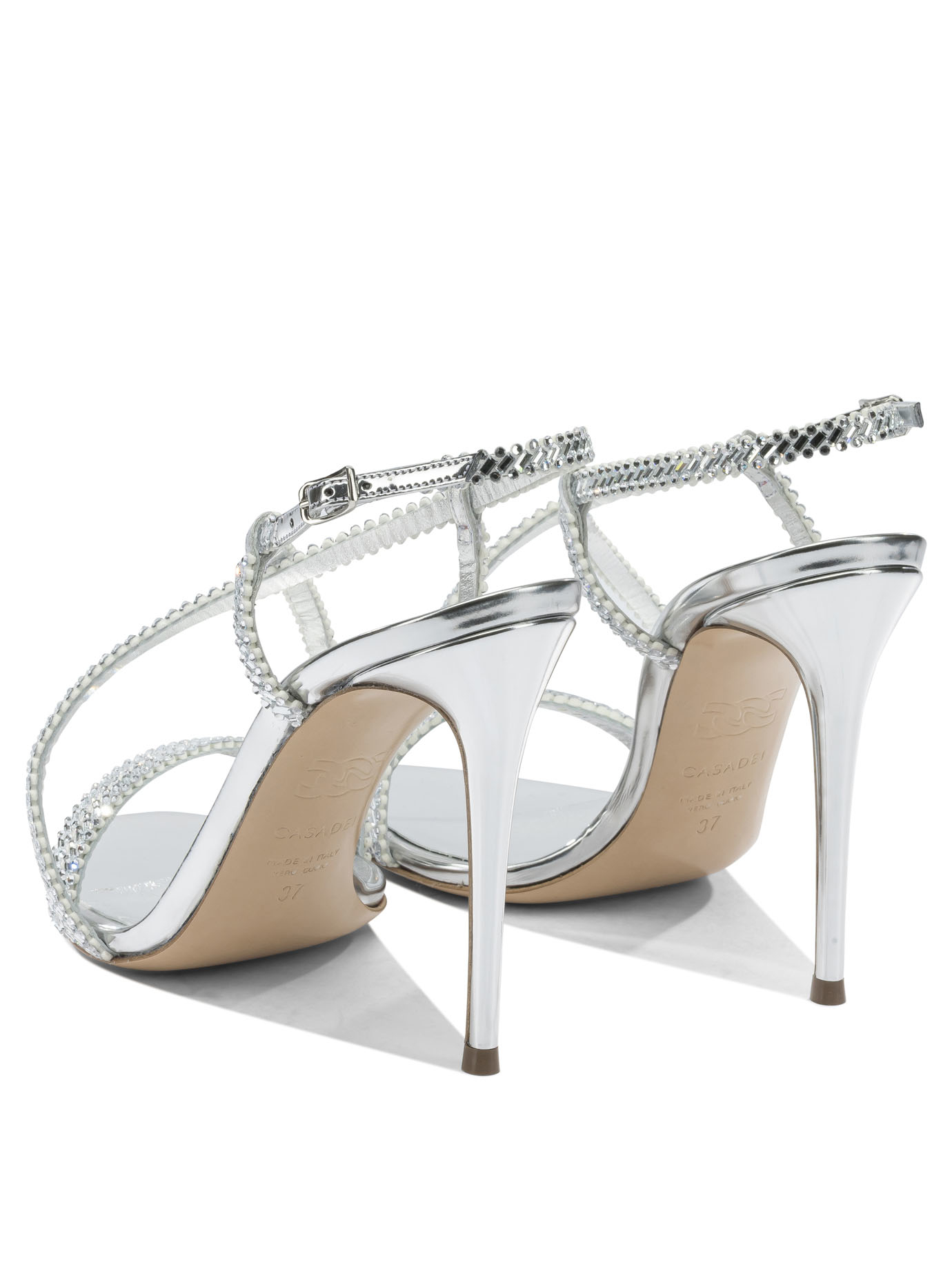 [Casadei] Sandals SS26 1L438B1001C2952A317