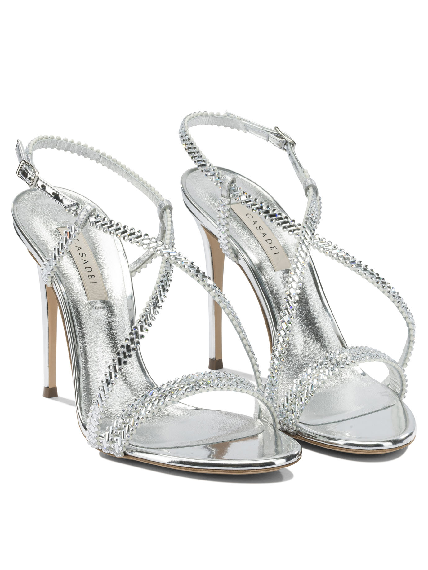[Casadei] Sandals SS26 1L438B1001C2952A317