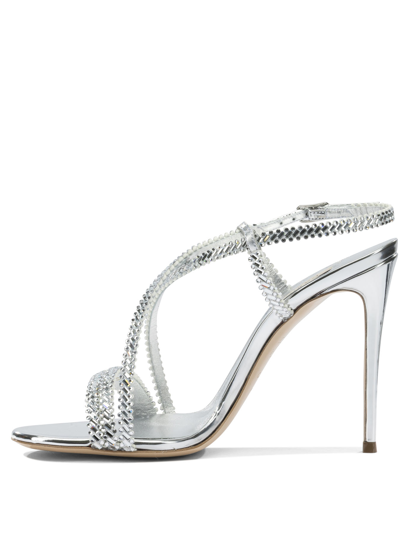[Casadei] Sandals SS26 1L438B1001C2952A317