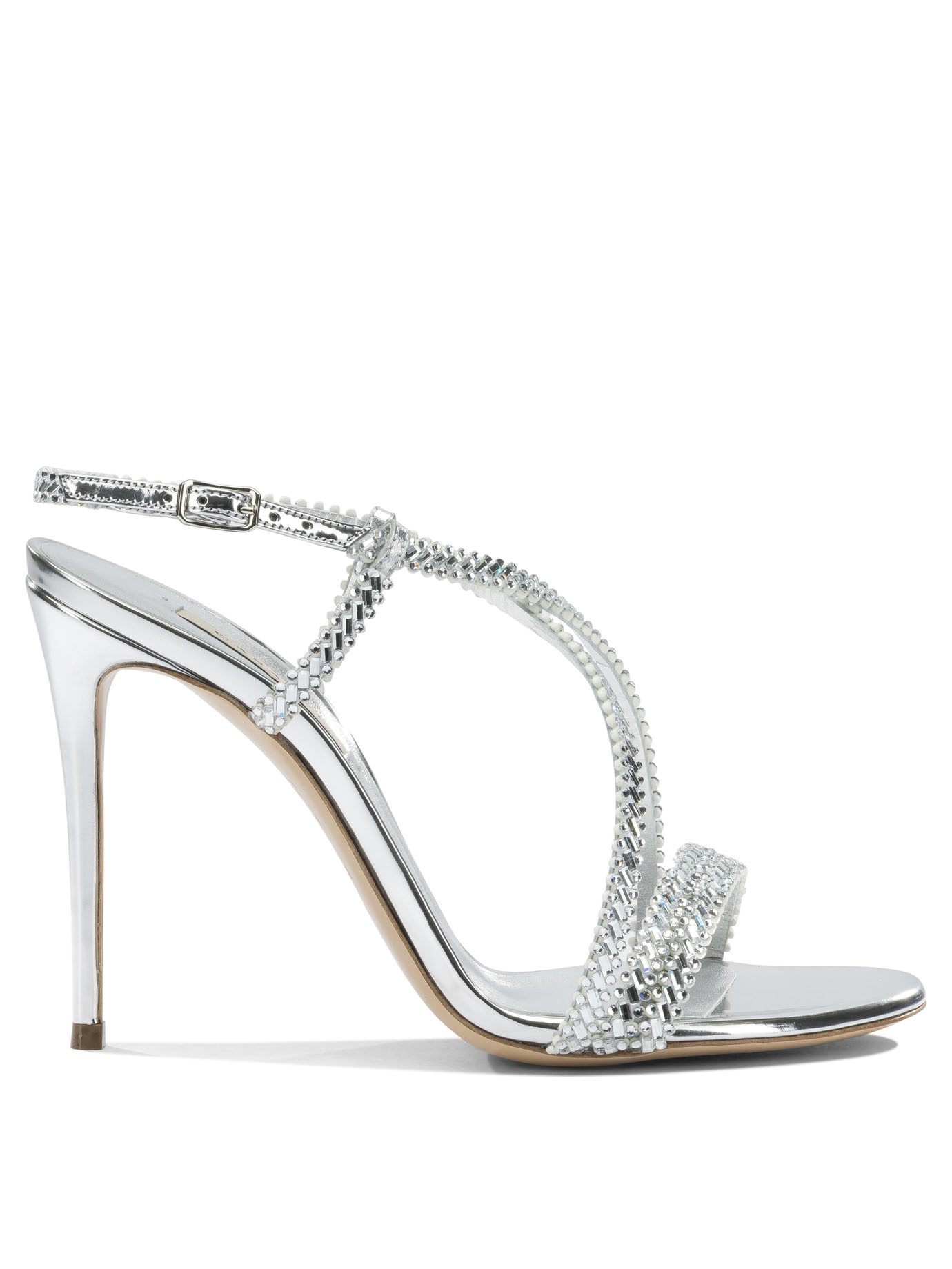 [Casadei] Sandals SS26 1L438B1001C2952A317