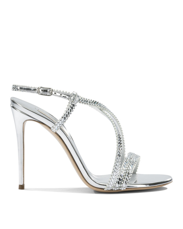 [Casadei] Sandals SS26 1L438B1001C2952A317