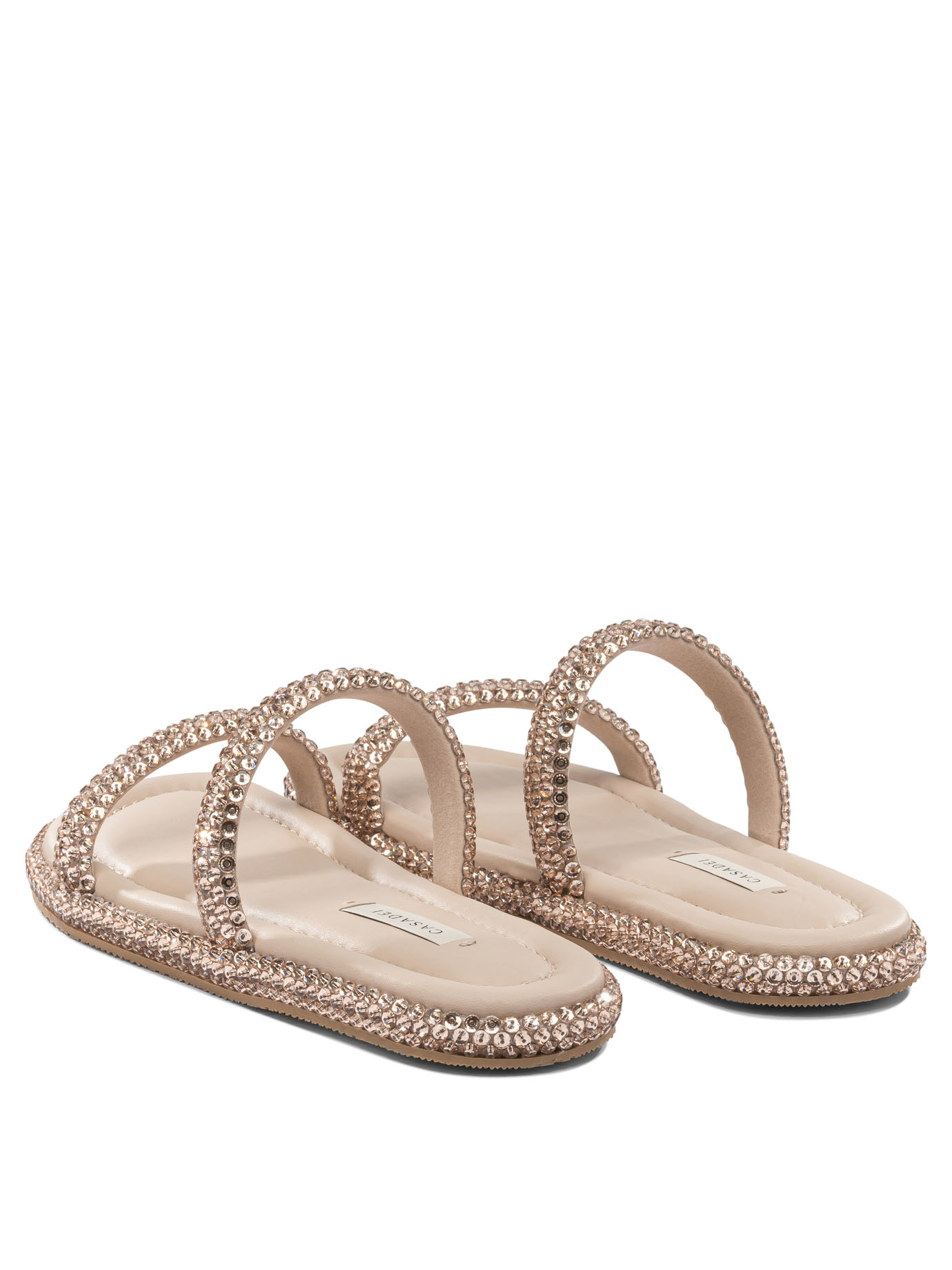 [Casadei] Sandals SS26 1M507B0101C2958C139