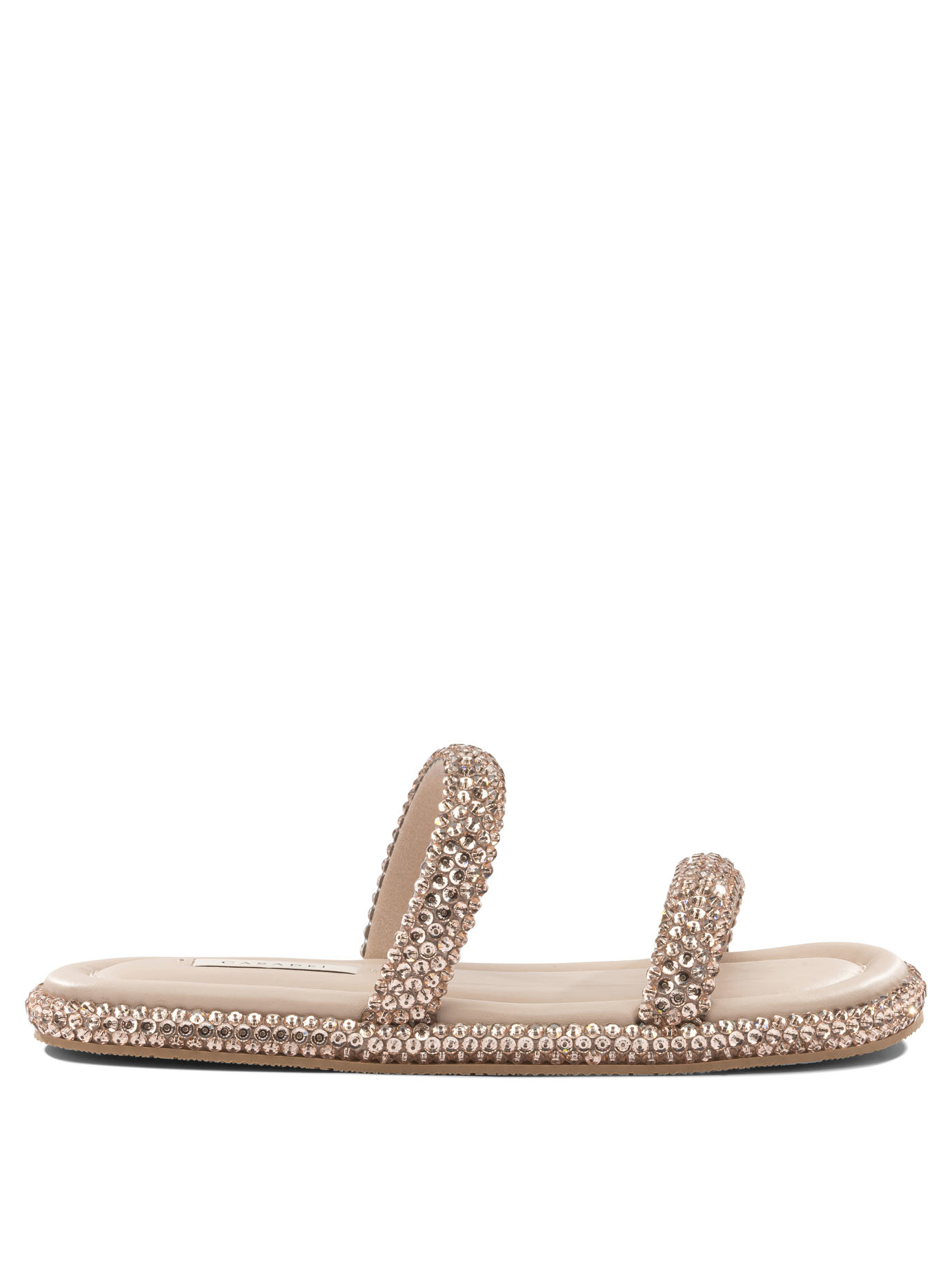 [Casadei] Sandals SS26 1M507B0101C2958C139