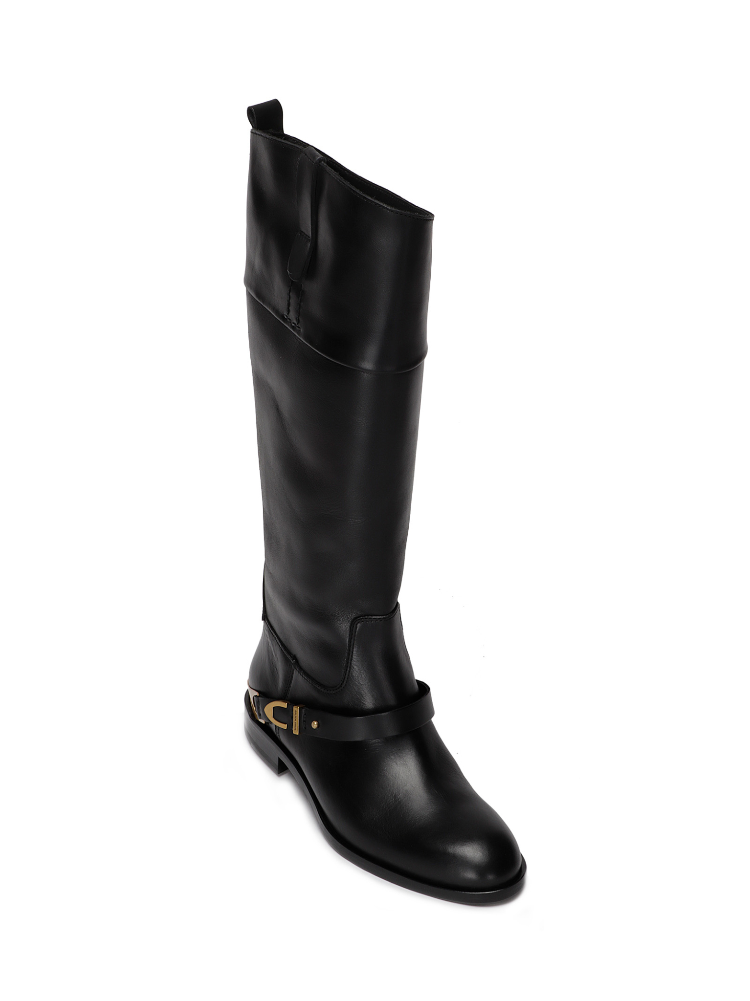 [GOLDEN GOOSE DELUXE BRAND] Boots FW25 GWF00897F007616 90100