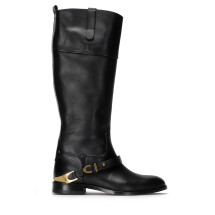 [GOLDEN GOOSE DELUXE BRAND] Boots FW25 GWF00897F007616 90100